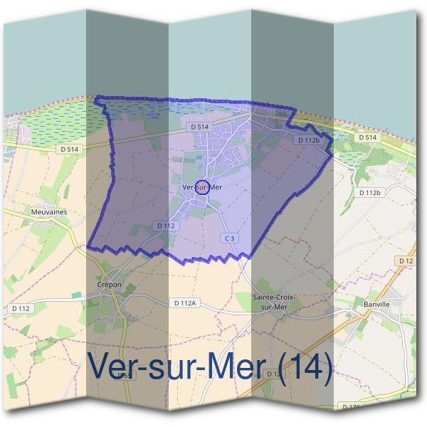 Mairie de Ver-sur-Mer (14)