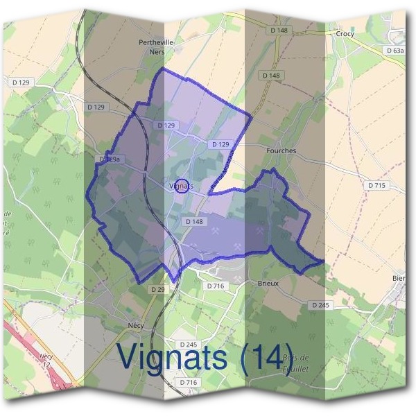 Mairie de Vignats (14)