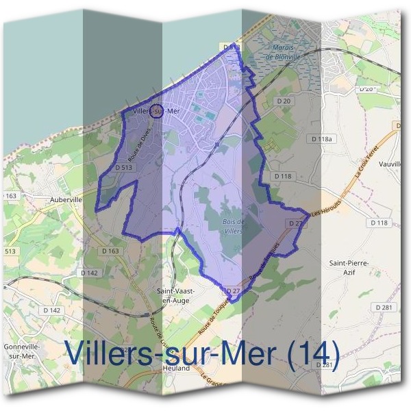 Mairie de Villers-sur-Mer (14)