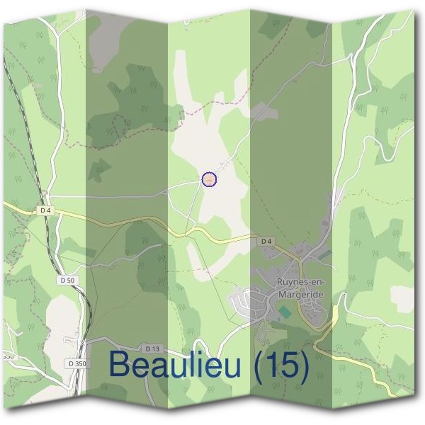 Mairie de Beaulieu (15)