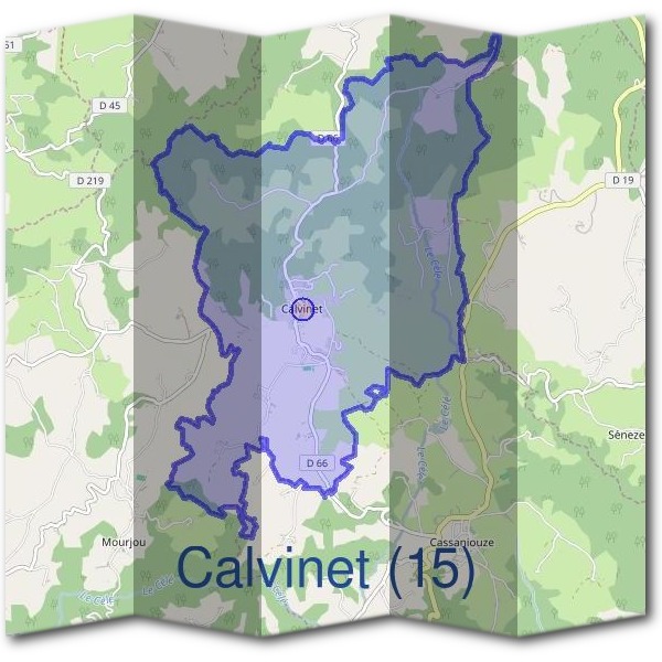Mairie de Calvinet (15)