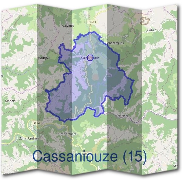 Mairie de Cassaniouze (15)