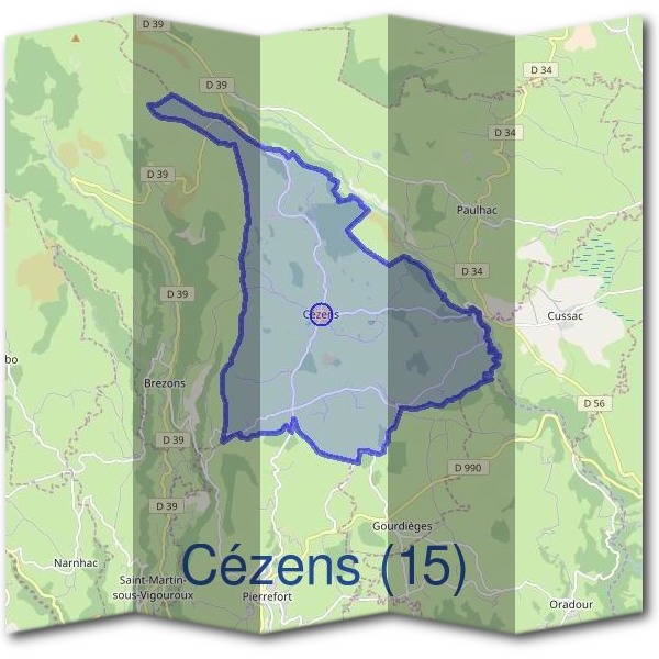 Mairie de Cézens (15)