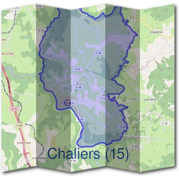 Mairie de Chaliers (15)