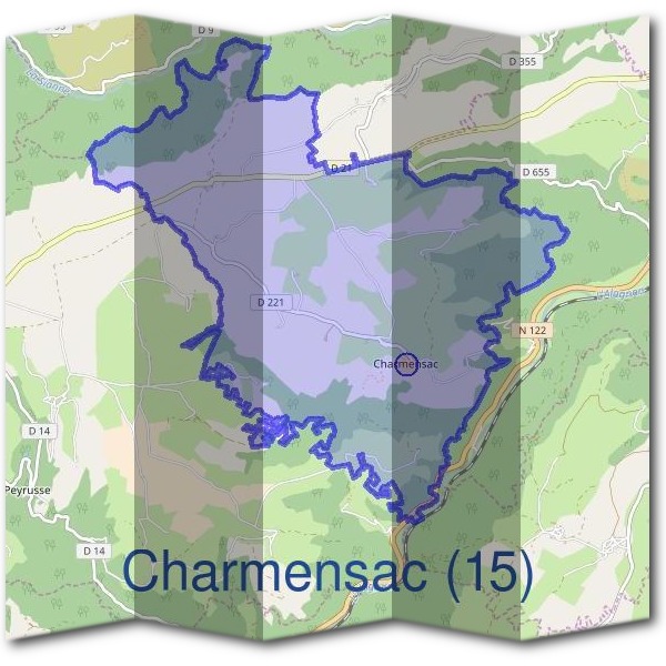 Mairie de Charmensac (15)