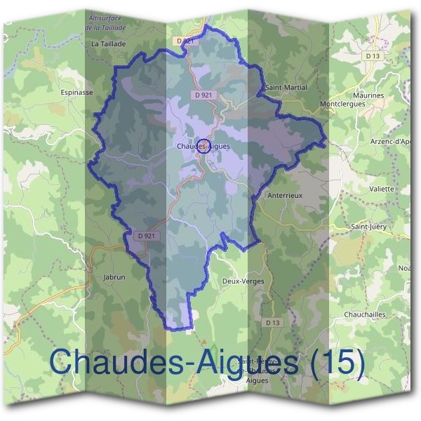 Mairie de Chaudes-Aigues (15)