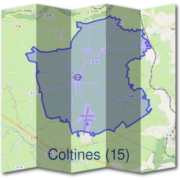 Mairie de Coltines (15)