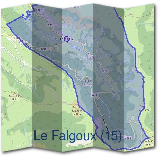 Mairie du Falgoux (15)