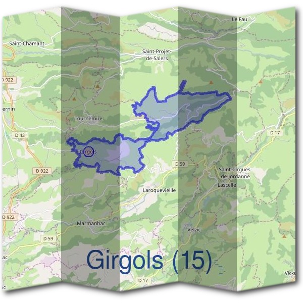 Mairie de Girgols (15)