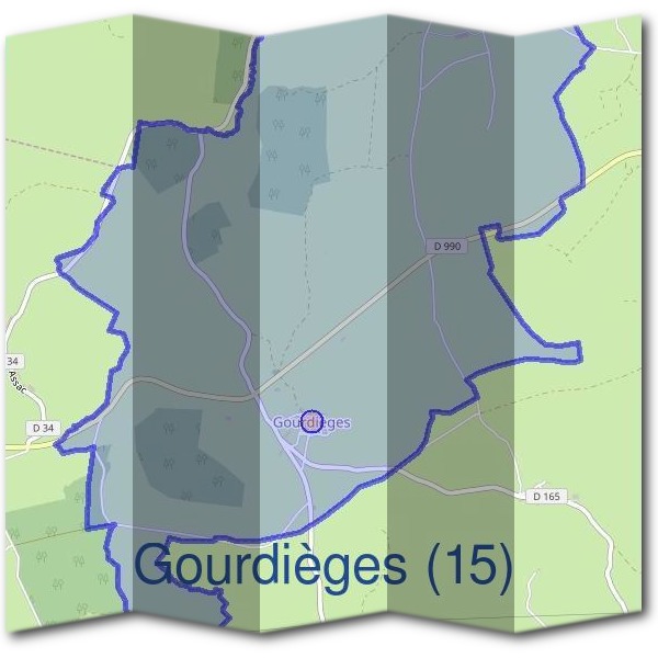 Mairie de Gourdièges (15)