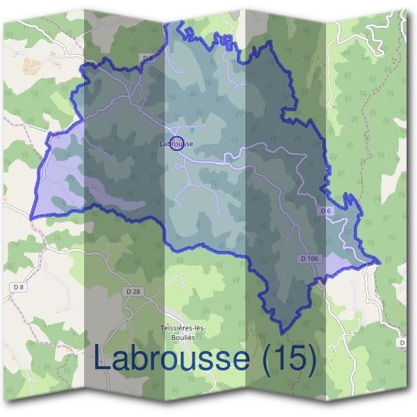 Mairie de Labrousse (15)