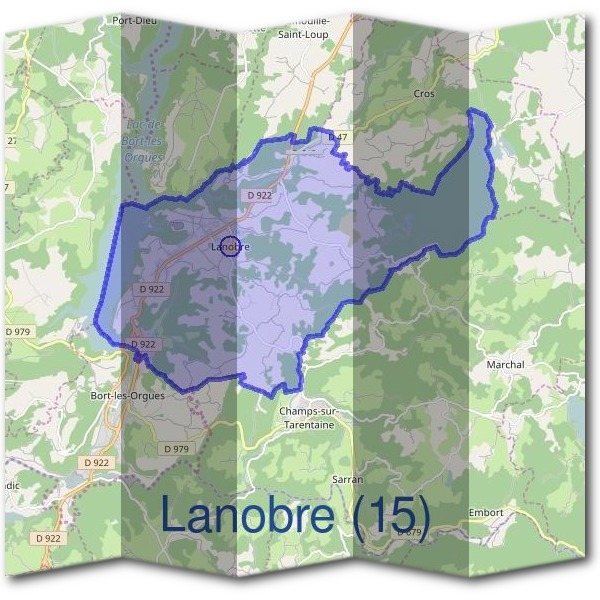 Mairie de Lanobre (15)