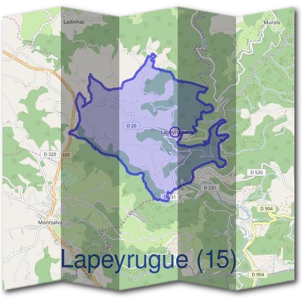 Mairie de Lapeyrugue (15)