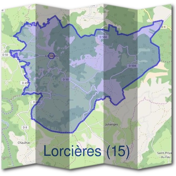 Mairie de Lorcières (15)