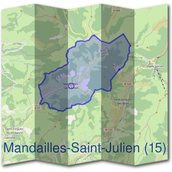 Mairie de Mandailles-Saint-Julien (15)