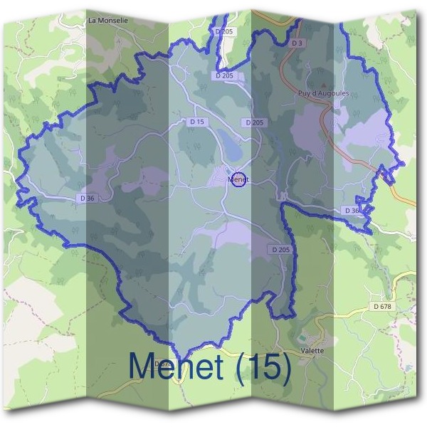 Mairie de Menet (15)