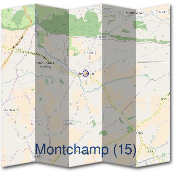 Mairie de Montchamp (15)