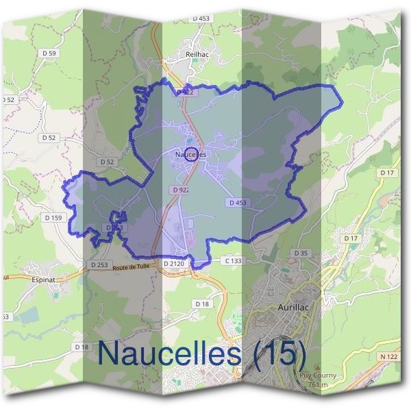Mairie de Naucelles (15)