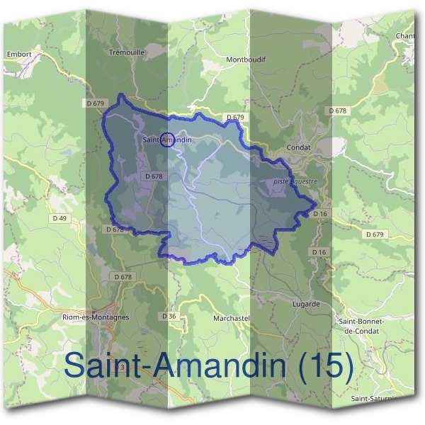 Mairie de Saint-Amandin (15)