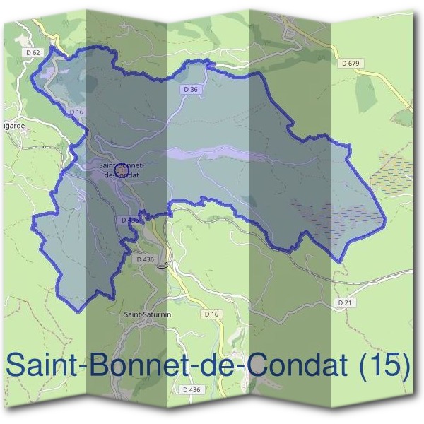 Mairie de Saint-Bonnet-de-Condat (15)
