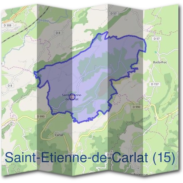 Mairie de Saint-Étienne-de-Carlat (15)