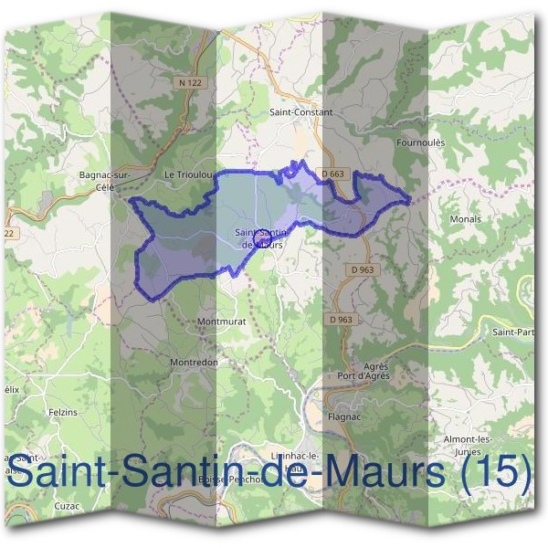 Mairie de Saint-Santin-de-Maurs (15)