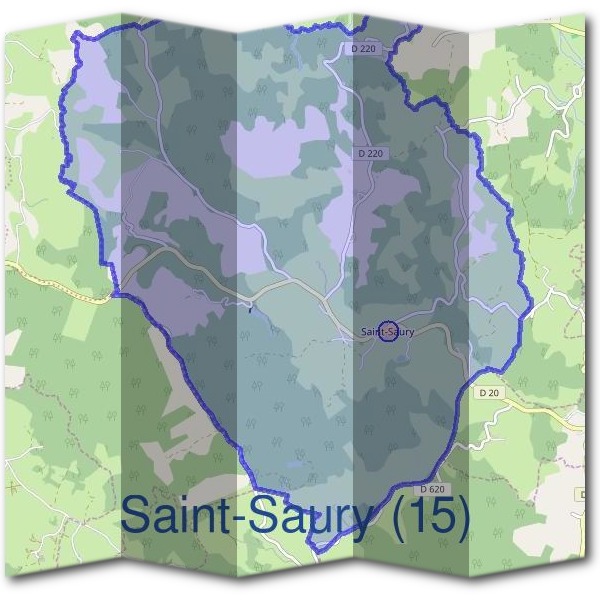 Mairie de Saint-Saury (15)