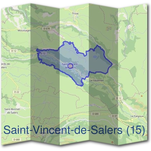 Mairie de Saint-Vincent-de-Salers (15)