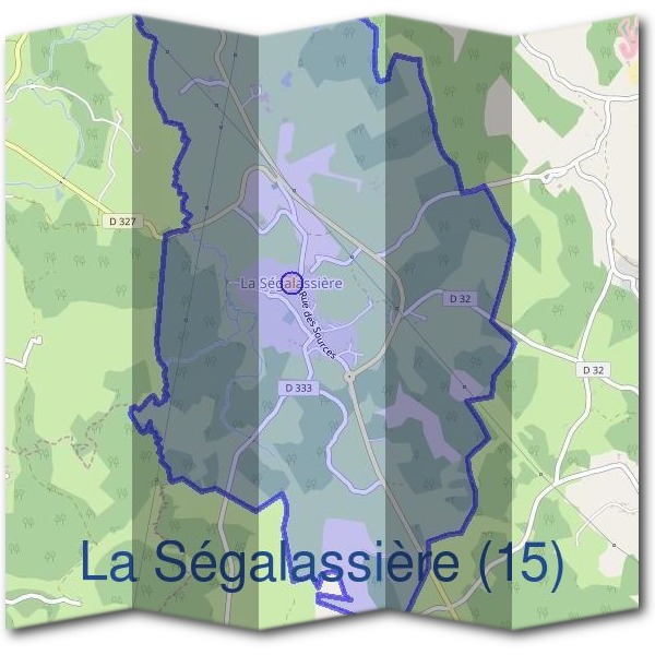 Mairie de La Ségalassière (15)