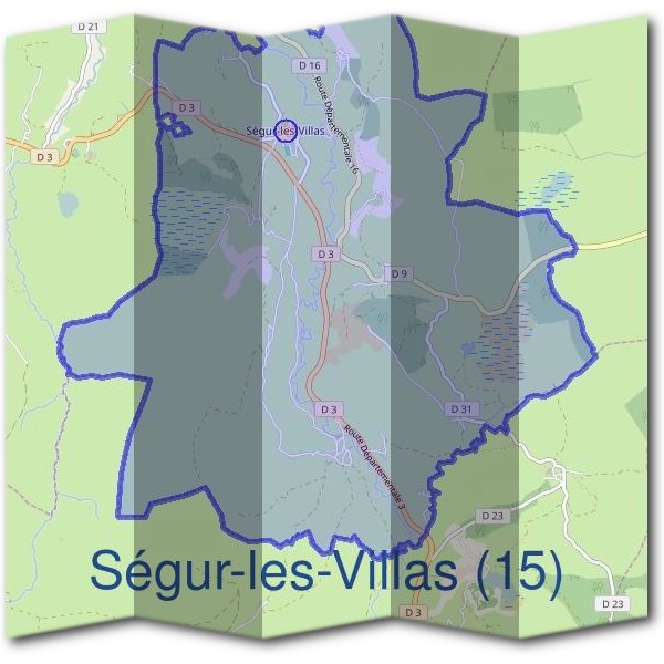 Mairie de Ségur-les-Villas (15)