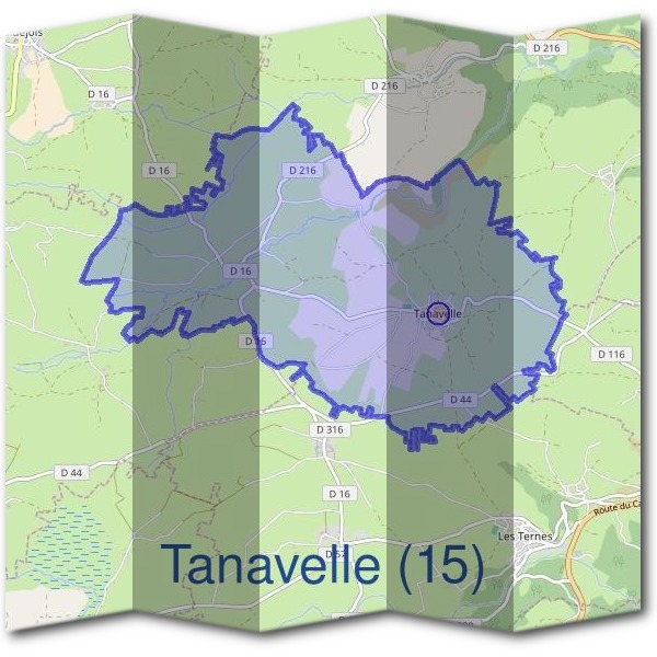 Mairie de Tanavelle (15)