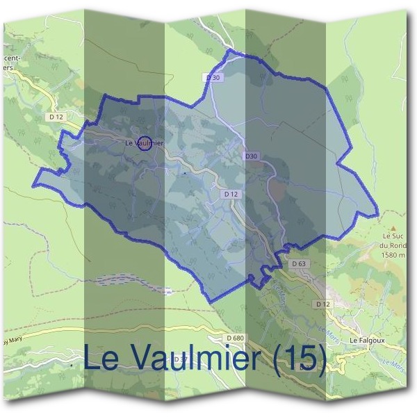 Mairie du Vaulmier (15)