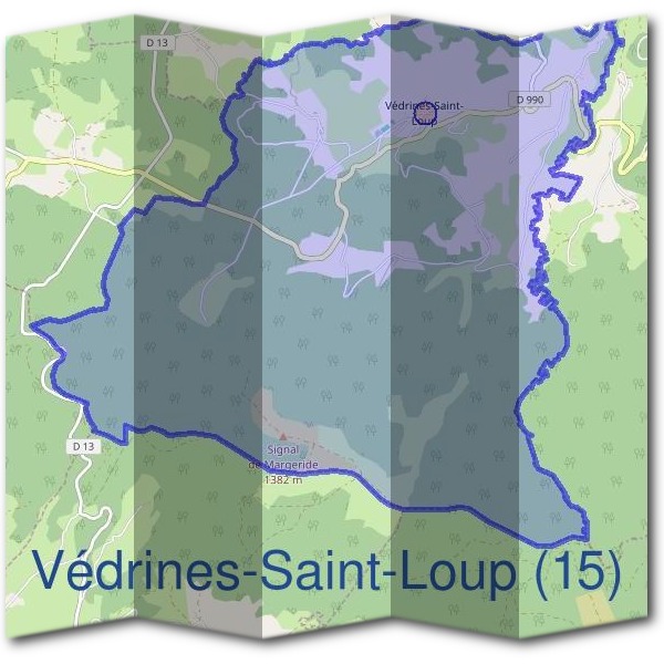Mairie de Védrines-Saint-Loup (15)
