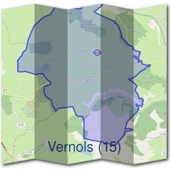 Mairie de Vernols (15)