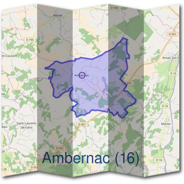 Mairie d'Ambernac (16)