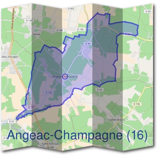 Mairie d'Angeac-Champagne (16)
