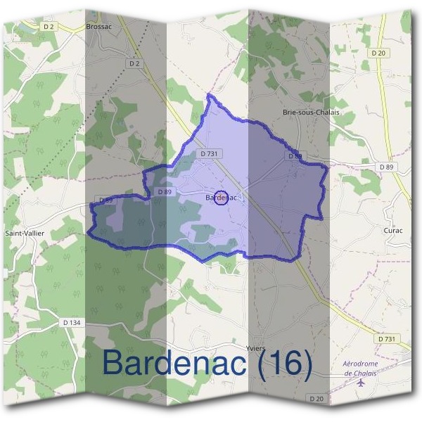 Mairie de Bardenac (16)