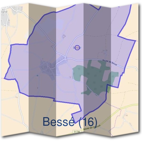 Mairie de Bessé (16)