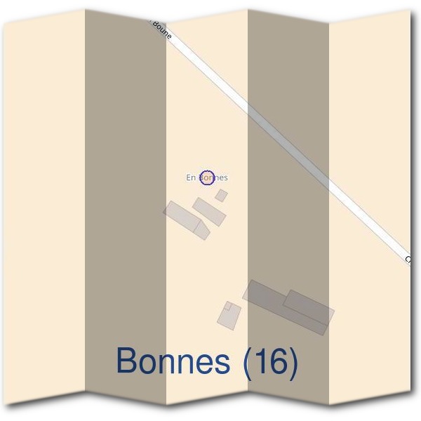 Mairie de Bonnes (16)