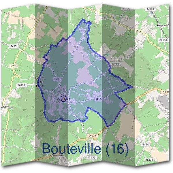 Mairie de Bouteville (16)