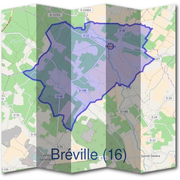 Mairie de Bréville (16)