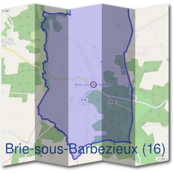 Mairie de Brie-sous-Barbezieux (16)