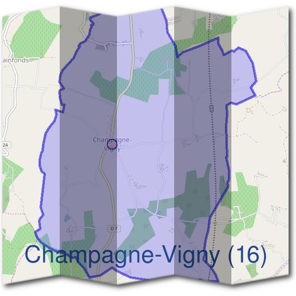 Mairie de Champagne-Vigny (16)