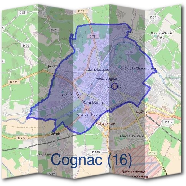 Mairie de Cognac (16)