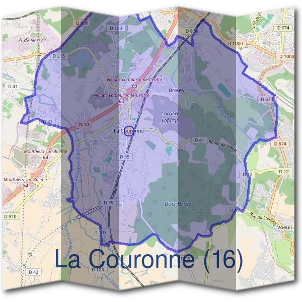 Mairie de La Couronne (16)