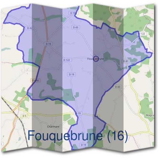 Mairie de Fouquebrune (16)