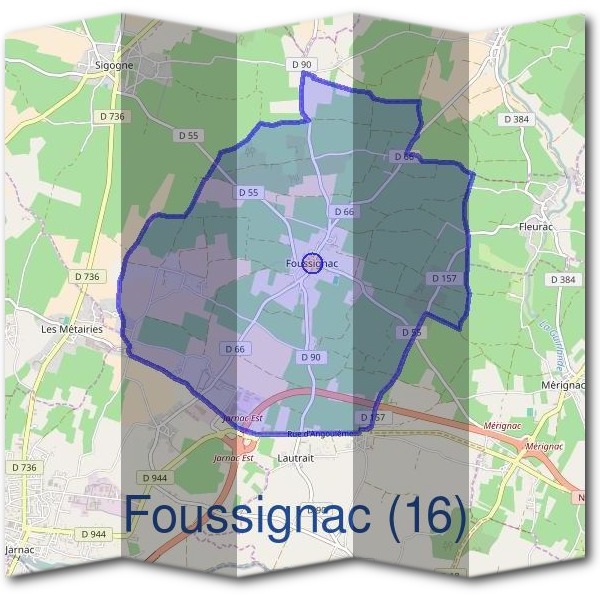 Mairie de Foussignac (16)