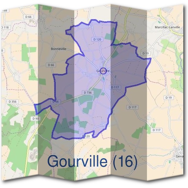 Mairie de Gourville (16)