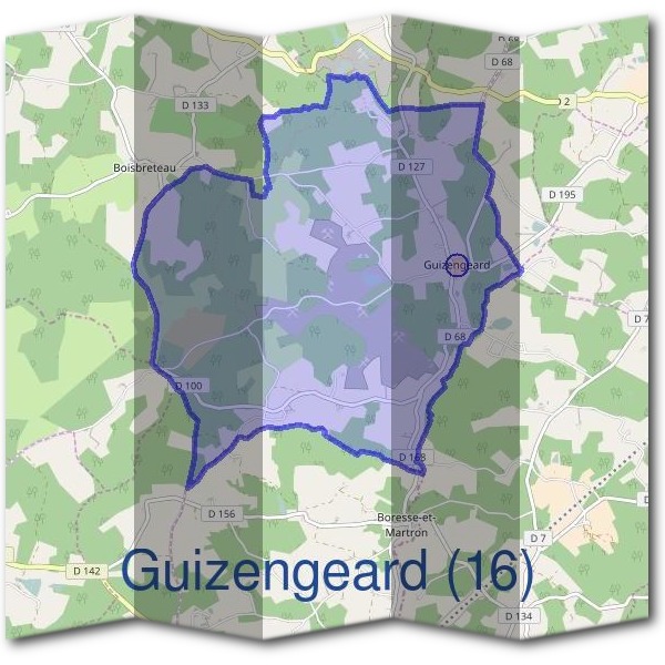 Mairie de Guizengeard (16)