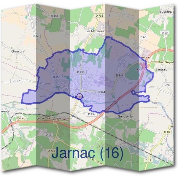 Mairie de Jarnac (16)